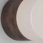 TOSCOT Chapeau! Nástěnné svítidlo / ruční strop vyrobený v Toskánsku Viadurini