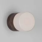 TOSCOT Chapeau! Nástěnné svítidlo / ruční strop vyrobený v Toskánsku Viadurini