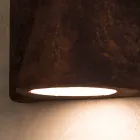 Toscot Lido venkovní / vnitřní aplikace designu vyrobeného ručně v Itálii Viadurini