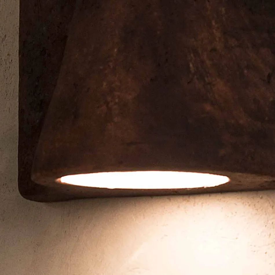 Toscot Lido venkovní / vnitřní aplikace designu vyrobeného ručně v Itálii Viadurini