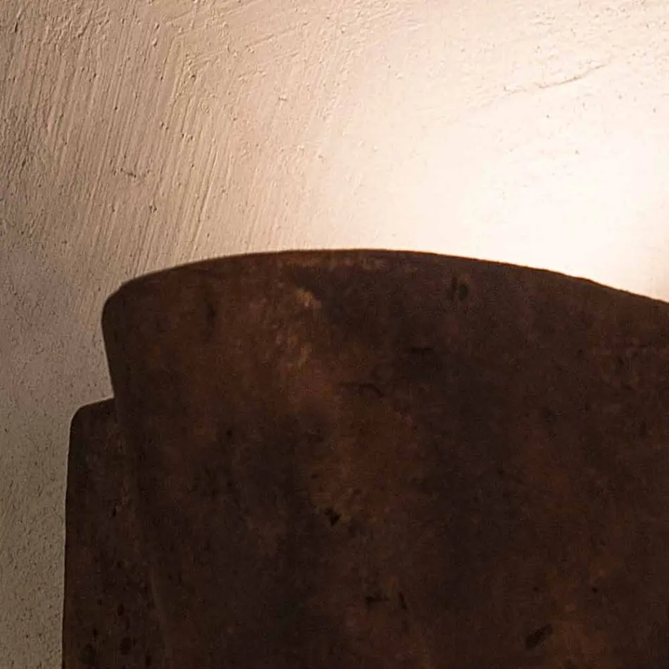 Toscot Lido venkovní / vnitřní aplikace designu vyrobeného ručně v Itálii Viadurini