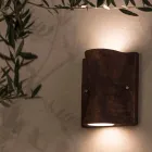 Toscot Lido venkovní / vnitřní aplikace designu vyrobeného ručně v Itálii Viadurini