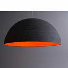 TOSCOT Notorius závěsná lampa vyrobena v Toskánsku Viadurini