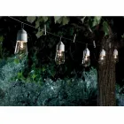 TOSCOT závěsné svítidlo dvacátého století s růžicí Viadurini