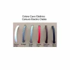 TOSCOT závěsné svítidlo dvacátého století s růžicí Viadurini