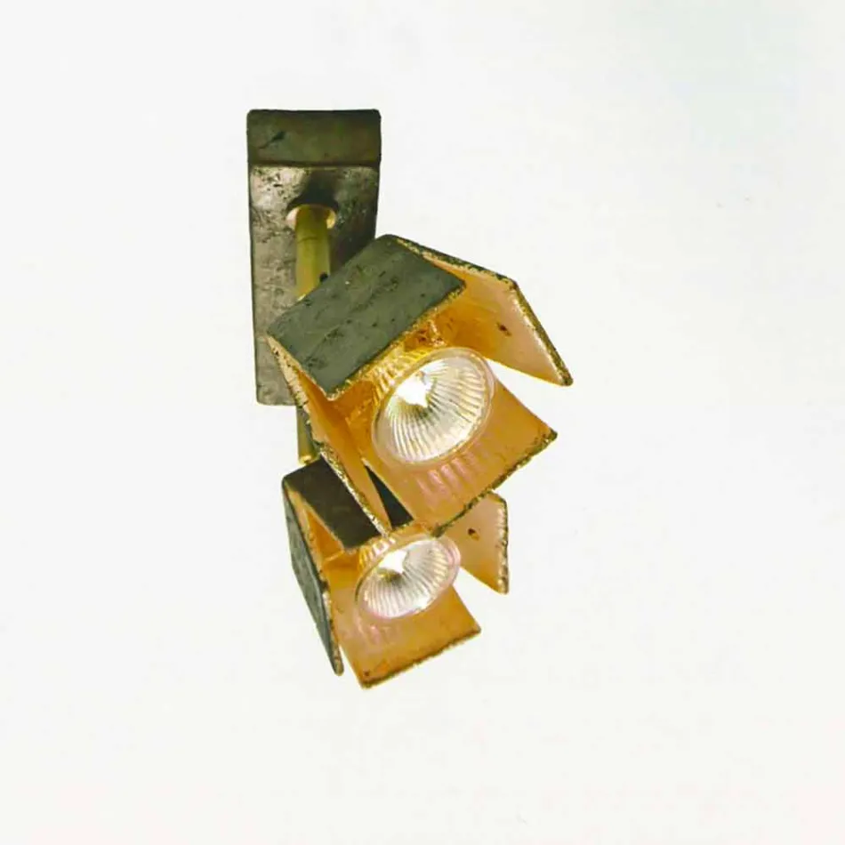 TOSCOT reglette deska 2 směrová světla také v Toskánsku Viadurini