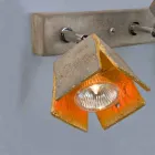 TOSCOT reglette deska 2 směrová světla také v Toskánsku Viadurini