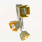 TOSCOT deska reglette 3 směrová světla také v Toskánsku Viadurini