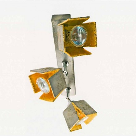 TOSCOT deska reglette 3 směrová světla také v Toskánsku Viadurini