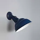 TOSCOT Torino nášivka se šikmou byt Vyrobeno v Toskánsku Viadurini