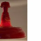 TOSCOT Turin lampa velké odpružení Vyrobeno v Toskánsku Viadurini