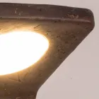 Toscot Vivaldi ručně vyrobená terakotová svítidla v Itálii Viadurini