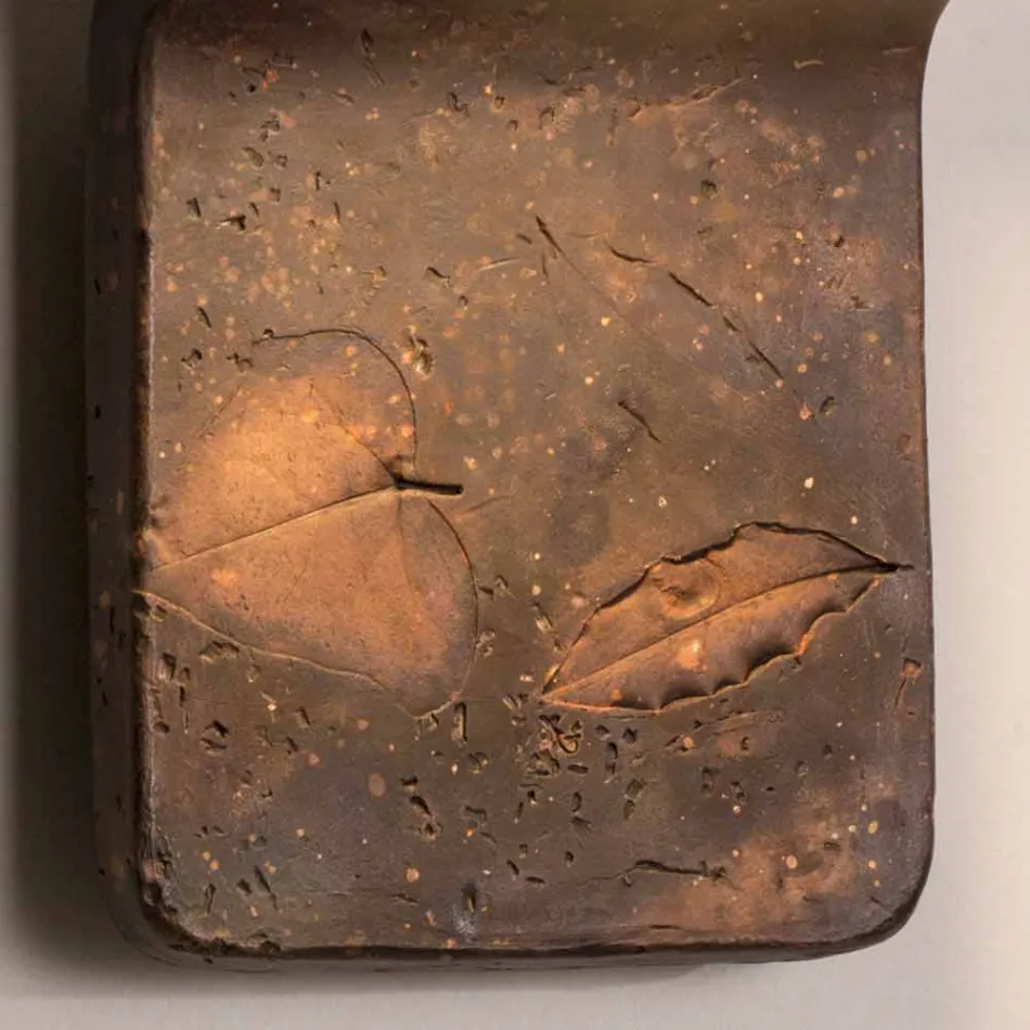 Toscot Vivaldi ručně vyrobená terakotová svítidla v Itálii Viadurini