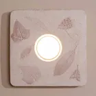 Toscot Vivaldi stěnová svítidla vyrobená v Itálii Viadurini