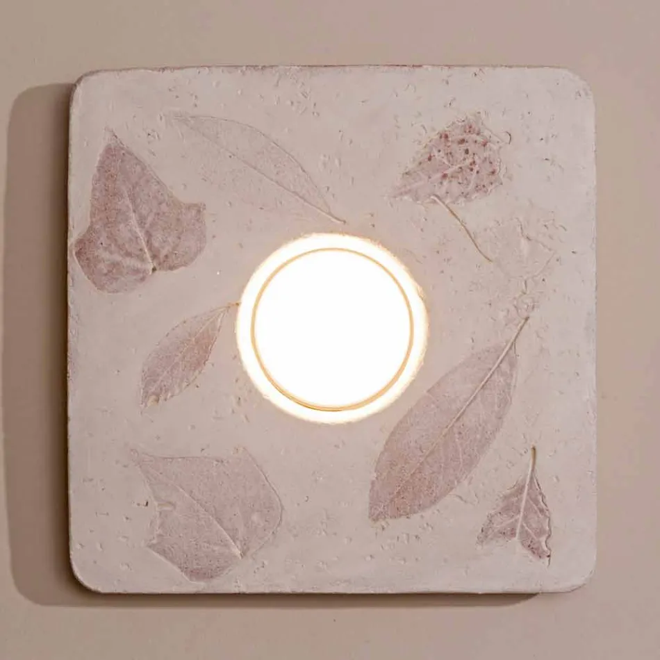 Toscot Vivaldi stěnová svítidla vyrobená v Itálii Viadurini