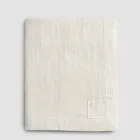 Modulární ubrus z barevného prádla s knoflíkovými dírkami a 10 knoflíky - Středomoří Viadurini