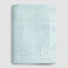 Modulární ubrus z barevného prádla s knoflíkovými dírkami a 10 knoflíky - Středomoří Viadurini