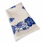 Vysoký umělecký ubrus s italským uměleckým potiskem - značky Viadurini