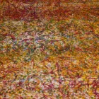 Vysoce kvalitní italský řemeslný ubrus v ručně tištěné bavlně - ochranné známky Viadurini