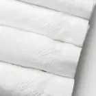 Stolní ubrousky 6 kusů rafinovaného designu Made in Italy - Virtu Viadurini