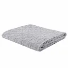 Trio osušek v ručníku Terry Cotton, obličeji a hostu - Ginestře Viadurini