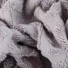 Trio osušek v ručníku Terry Cotton, obličeji a hostu - Ginestře Viadurini