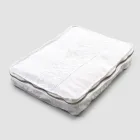 Velké cestovní pouzdro z plátna s italskou luxusní krajkou Sinergia - Randall Viadurini