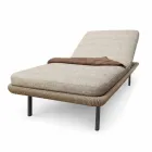 Varaschin Babylonová zahrada nebo vnitřní postel, moderní design Viadurini