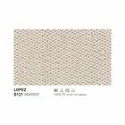 Varaschin Bali moderní venkovní křeslo z čalouněné látky Viadurini