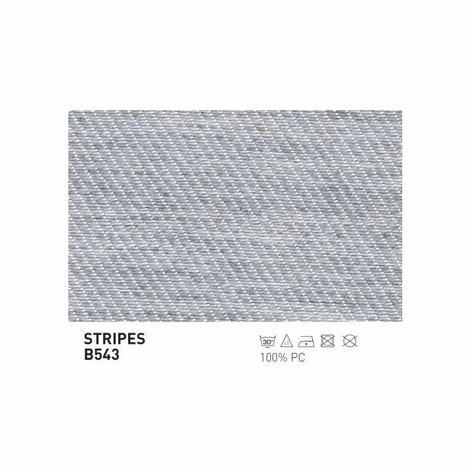 Varaschin Barcode současná zahradní postel / vnitřní teak Viadurini