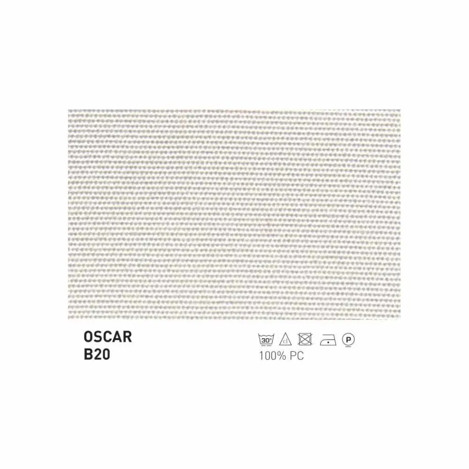 Varná deska Varaschin Big In & Out + 8 moderních designových křesel Viadurini