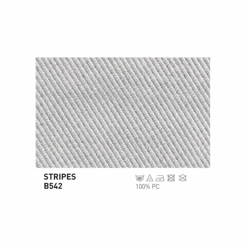 Varná deska Varaschin Big In & Out + 8 moderních designových křesel Viadurini