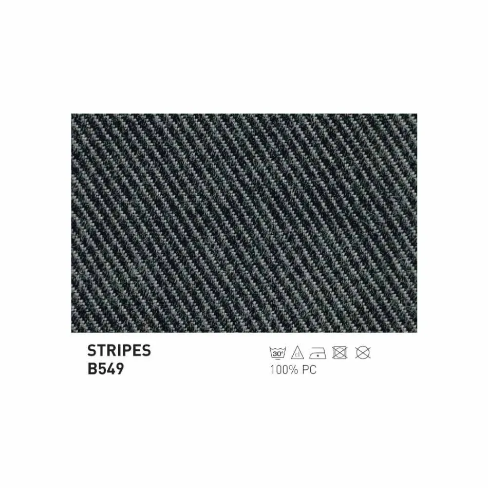 Varná deska Varaschin Big In & Out + 8 moderních designových křesel Viadurini