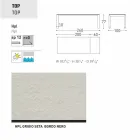 Varaschin Dolmen zahradní stůl rozšiřitelný až na 380 cm Viadurini