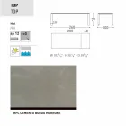 Varaschin Dolmen zahradní stůl rozšiřitelný až na 380 cm Viadurini