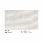 Varaschin Emma moderní dvoumístná čalouněná zahradní pohovka Viadurini