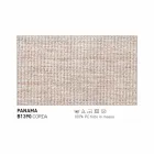 Varaschin Emma design venkovní podnožka v čalouněné tkanině Viadurini