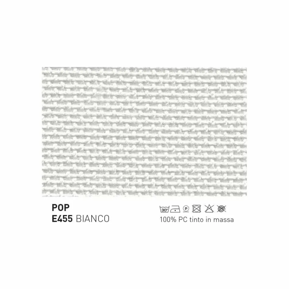 Varaschin Emma polstrované venkovní křeslo moderního designu Viadurini