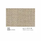 Varaschin Emma polstrované venkovní křeslo moderního designu Viadurini