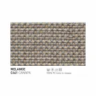 Varaschin Emma polstrované venkovní křeslo moderního designu Viadurini