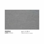 Varaschin Emma polstrované venkovní křeslo moderního designu Viadurini