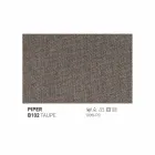 Varaschin Emma polstrované venkovní křeslo moderního designu Viadurini