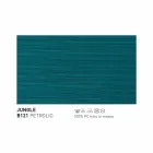 Varaschin Emma moderní venkovní křeslo z tkaniny a hliníku Viadurini