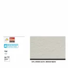 Varaschin odkazy Kulatý stůl moderní design zahrady, H 75 cm Viadurini