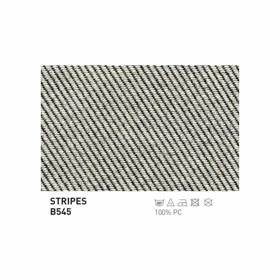 Varaschin Summer Set zahradní lehátko, moderní design Viadurini