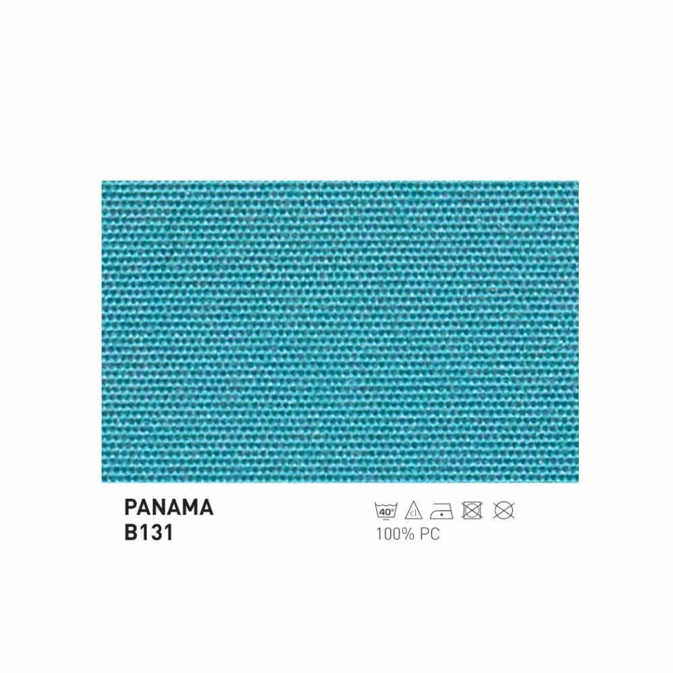 Varaschin Summer Set zahradní lehátko, moderní design Viadurini