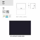 Varaschin Victor stůl pro vnitřní a zahradní stolování, moderní design Viadurini