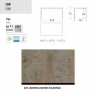 Varaschin Victor stůl pro vnitřní a zahradní stolování, moderní design Viadurini