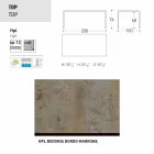 Varaschin Victor stůl pro vnitřní a zahradní stolování, moderní design Viadurini