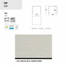 Varaschin Victor stůl pro vnitřní a zahradní stolování, moderní design Viadurini